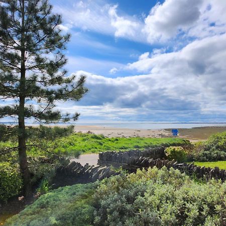 Coastal Apartment With Beach On Your Doorstep! لينيلي المظهر الخارجي الصورة
